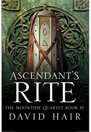 Ascendant&#39;s Rite (David Hair)