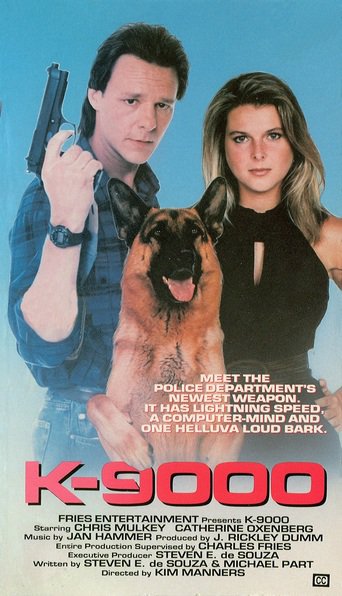 K-9000 (1991)