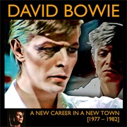 Look Back in Anger - David Bowie