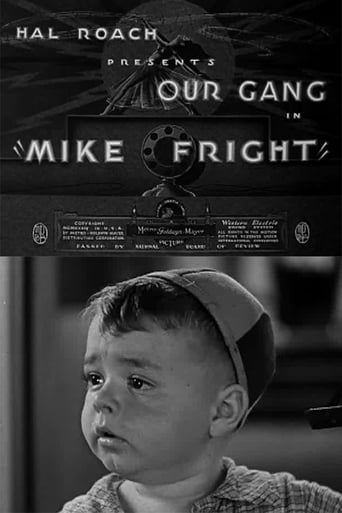 Mike Fright (1934)