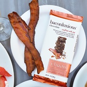 Chuao Baconluxious Chocolate