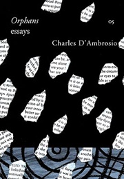 Orphans (Charles D'Ambrosio)