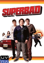 Superbad (2007)