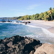 Montezuma, Costa Rica