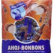 Brause Ahoj-Bonbons Cola