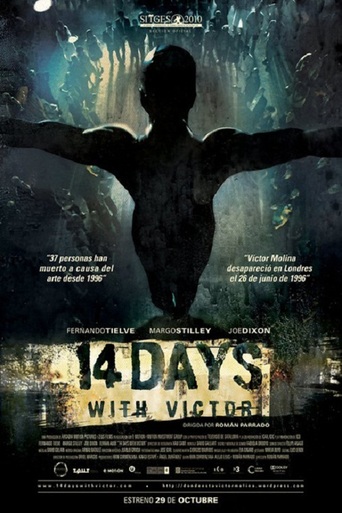 14 Days With Victor (2010)