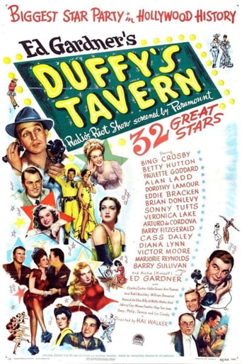 Duffy's Tavern (1945)