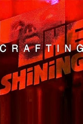 View From the Overlook: Crafting 'The Shining' (2007)