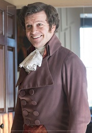 Tom Bennett - Love & Friendship (2016)