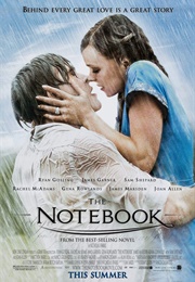 The Notebook (2004)