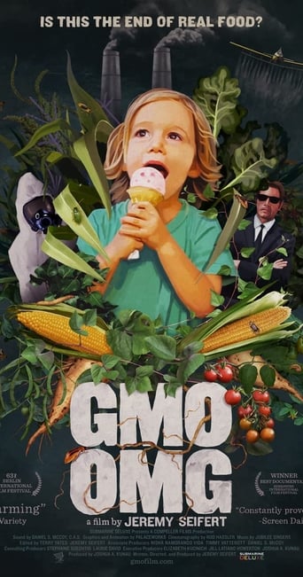 GMO OMG (2013)