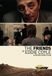 The Friends of Eddie Coyle (1973)