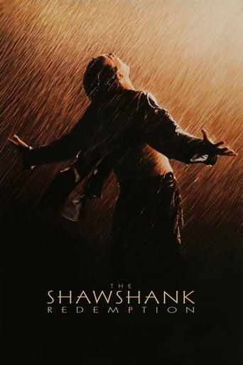 The Shawshank Redemption (1994)