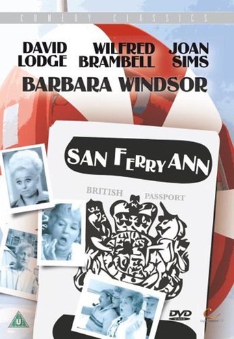 San Ferry Ann (1965)