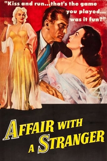 Affair With a Stranger (1953)