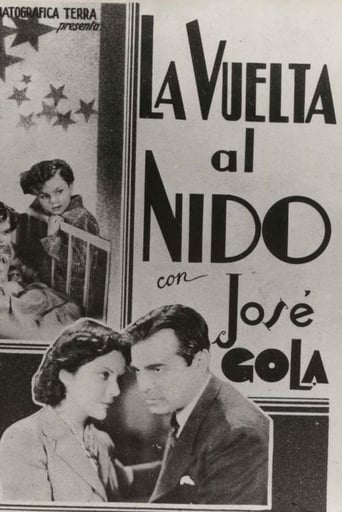 La Vuelta Al Nido (1938)