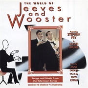 Nagasaki - Hugh Laurie (Jeeves & Wooster)