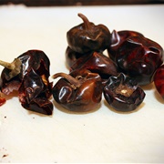 Cascabel Pepper