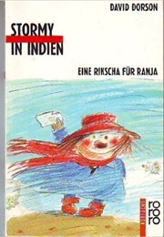 Stormy in Indien Eine Rikscha Für Ranja (David Dorson)