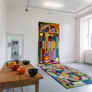 Dublin: Irish Museum of Modern Art