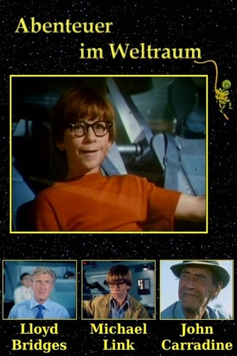 Stowaway to the Moon (1975)