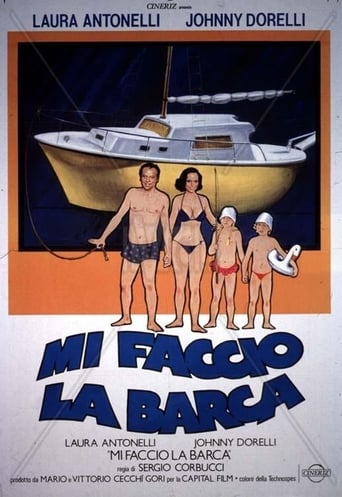 I'm Getting a Yacht (1980)
