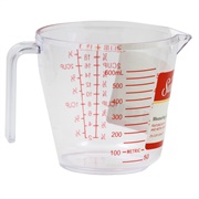 Measuring Cups