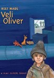 Veli Oliver (Reet Made)