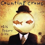 This Desert Life (Counting Crows, 1999)