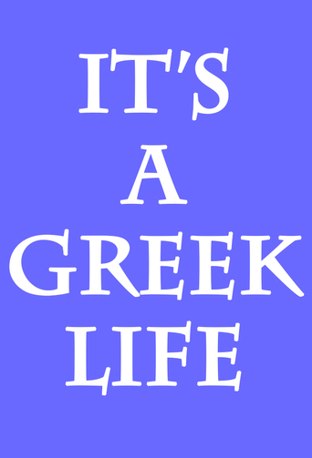 It&#39;s a Greek Life (1936)
