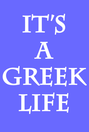 It's a Greek Life (1936)