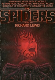 The Spiders (Richard Lewis)