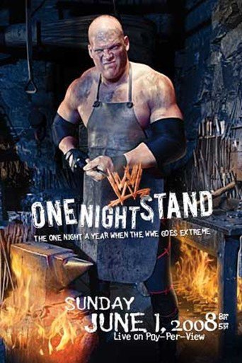 WWE One Night Stand 2008 (2008)