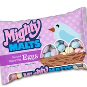 Mighty Malts Speckled Malted Mix Eggs