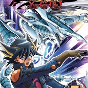 Yu-Gi-Oh! 5Ds