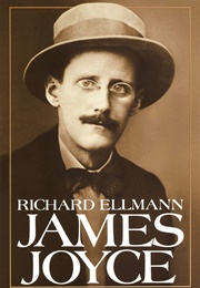 James Joyce (Richard Ellmann)