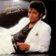 Thriller (Michael Jackson, 1982)