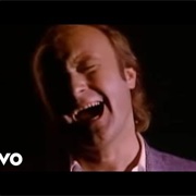 In Too Deep- Phil Collins W/Genesis