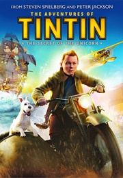 The Adventures of Tintin: The Secret of the Unicorn (2011)