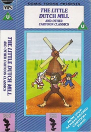 The Little Dutch Mill (1934)