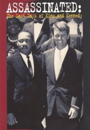 The Last Days of Kennedy and King (1998)