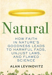 Natural (Alan Levinowitz)