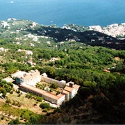 Convento Del Deserto