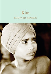 Kim (Rudyard Kipling)