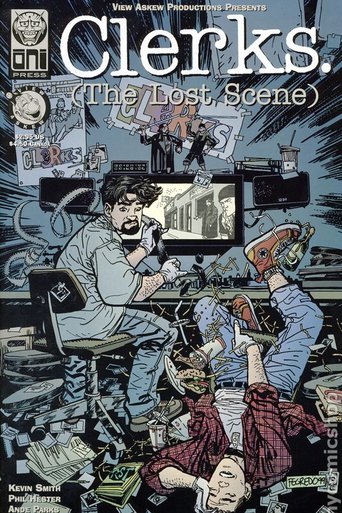 Clerks: The Lost Scene (2004)
