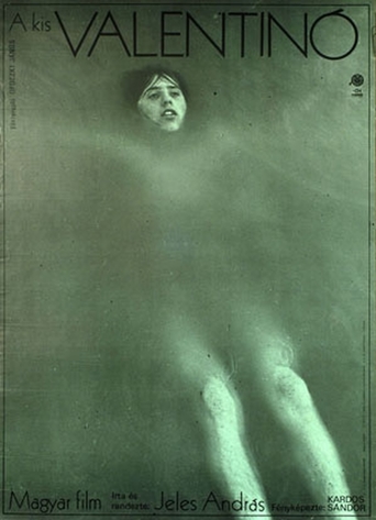 Little Valentino (1979)