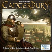 Canterbury Game
