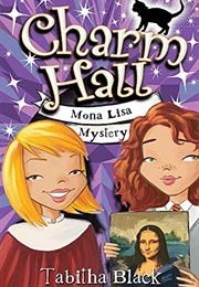 Mona Lisa Mystery (Tabitha Black)
