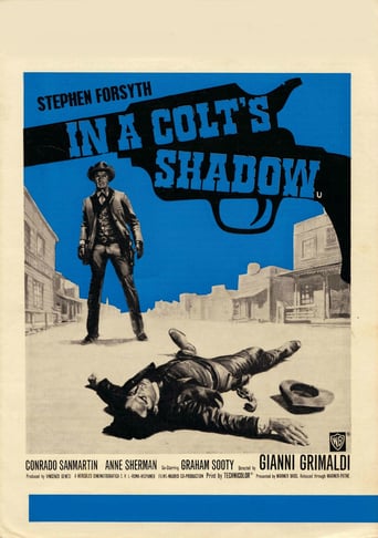 In a Colt's Shadow (1965)
