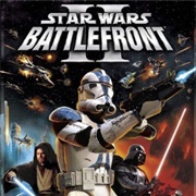 Star Wars: Battlefront II